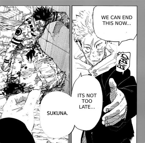 jjk 236 spoilers twitter|Jujutsu Kaisen chapter 236 leaks include a big twist。